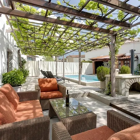 House Planik Brest