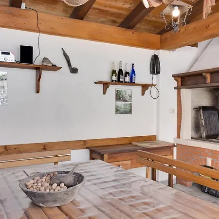 House Planik