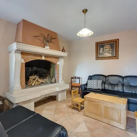Holiday home House Planik Brest