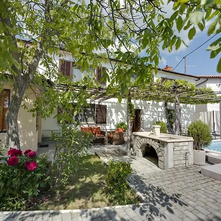 House Planik Brest