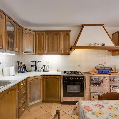 House Planik Tatil Evi *