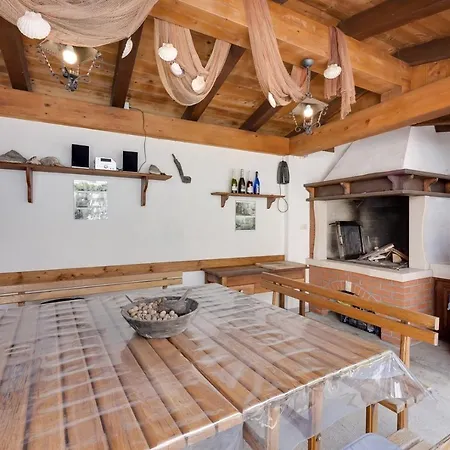 Tatil Evi House Planik *