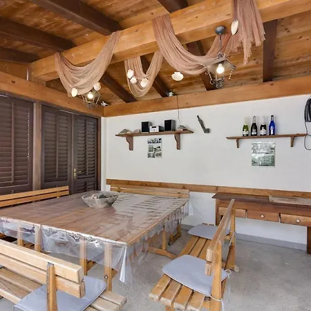 度假居 House Planik Brest