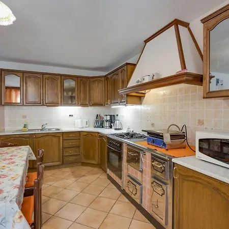 House Planik