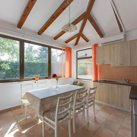 度假居 House Planik Brest