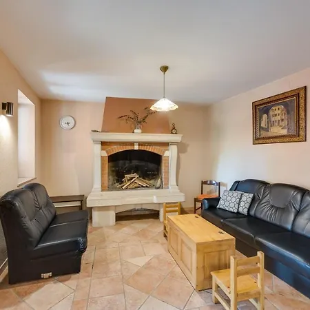 House Planik Holiday home