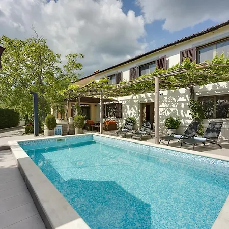 House Planik Tatil Evi