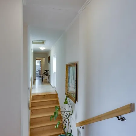 House Planik Semesterbostad *