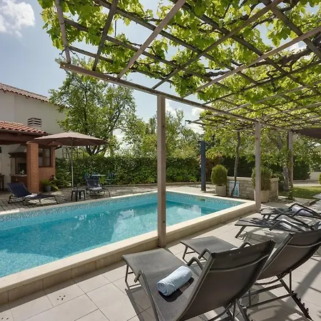 House Planik Dom wakacyjny