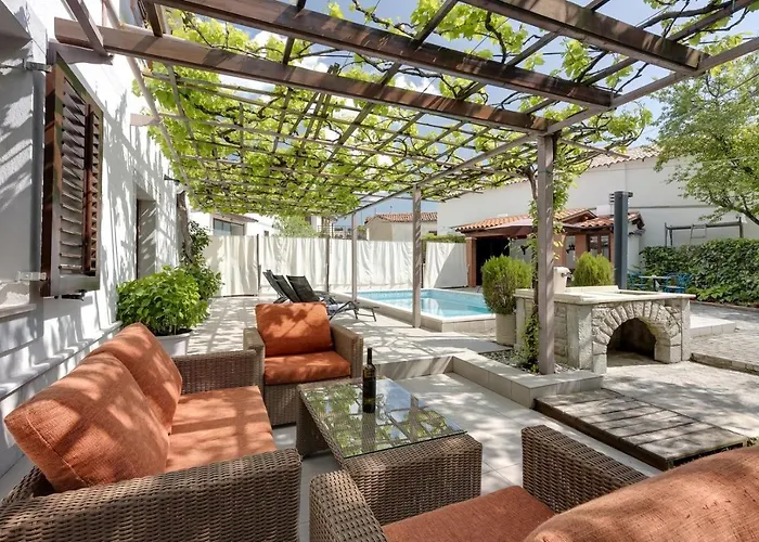 House Planik Brest