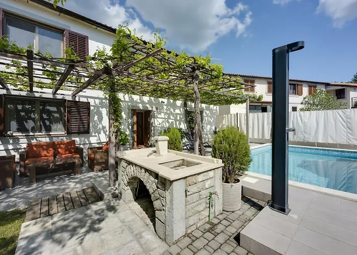 Casa vacanze House Planik Brest