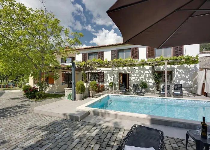 House Planik Casa vacanze