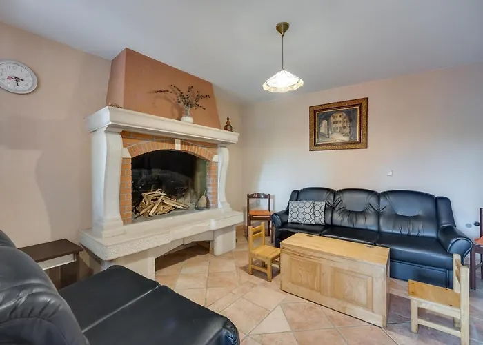 Casa vacanze House Planik Brest