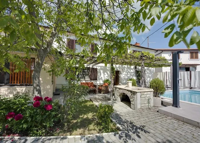 House Planik Brest