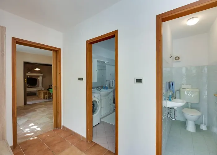 Casa vacanze House Planik Brest