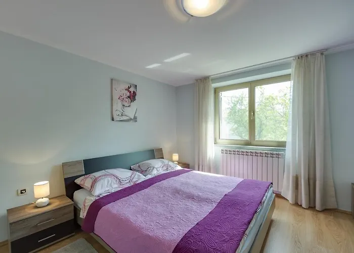 Casa vacanze House Planik