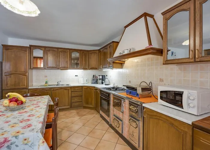House Planik