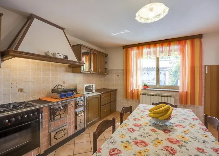 House Planik Brest