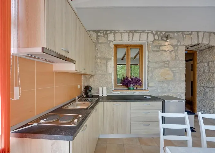 House Planik * Brest