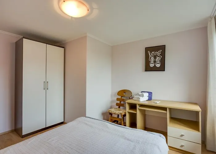 House Planik Brest