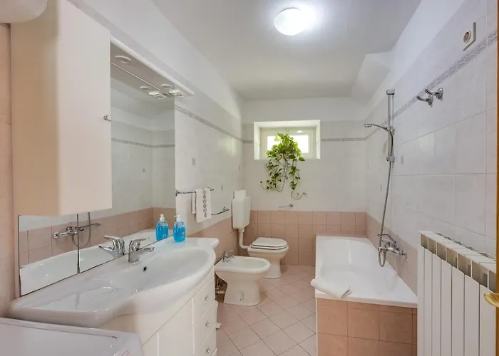 Casa vacanze House Planik