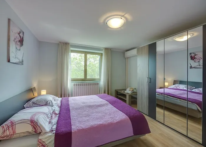 House Planik Casa vacanze