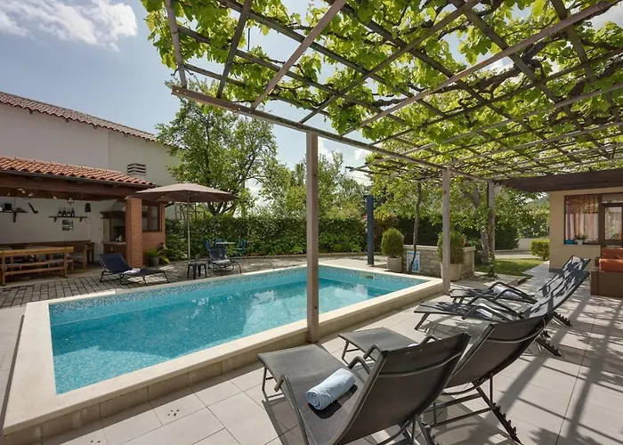 House Planik Casa vacanze