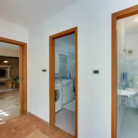 펜션 House Planik Brest