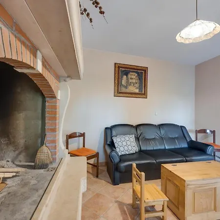 House Planik