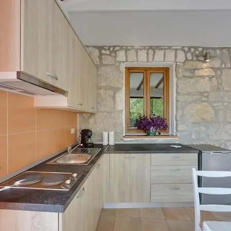 House Planik * Brest