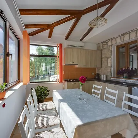 House Planik