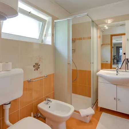 House Planik * Brest