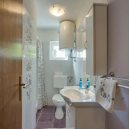 House Planik * Brest