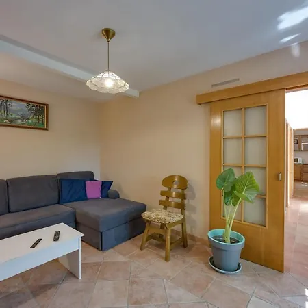 House Planik Tatil Evi Brest