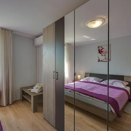 House Planik Tatil Evi Brest